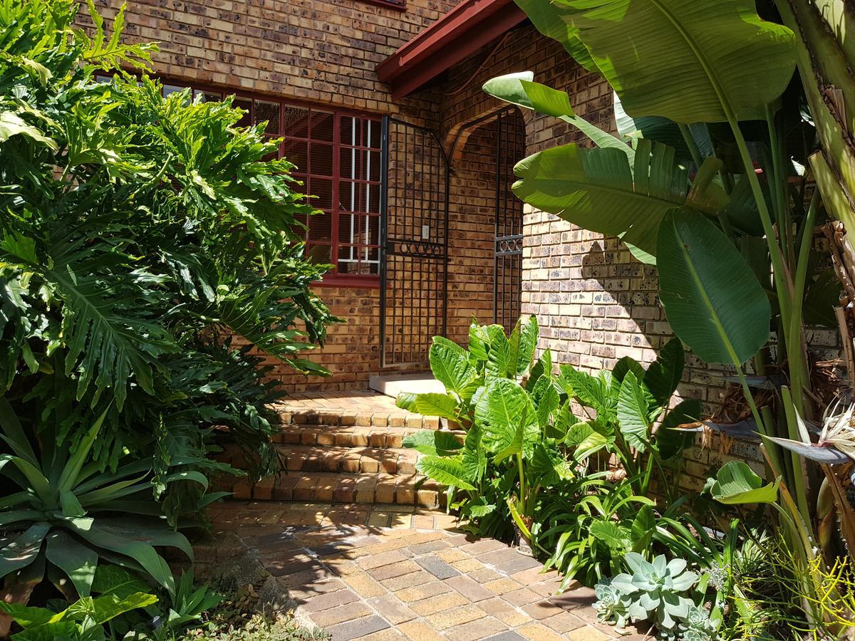 Kington Guest Suite Pretoria Exterior photo